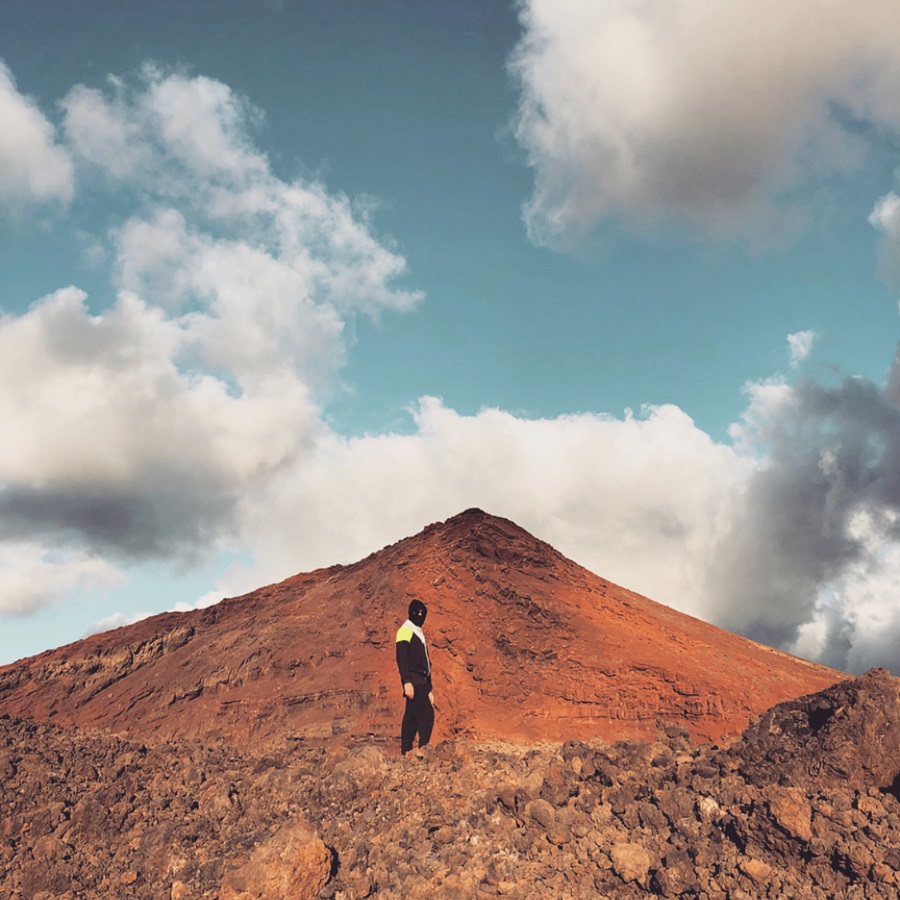 Algorythm - Marrakech