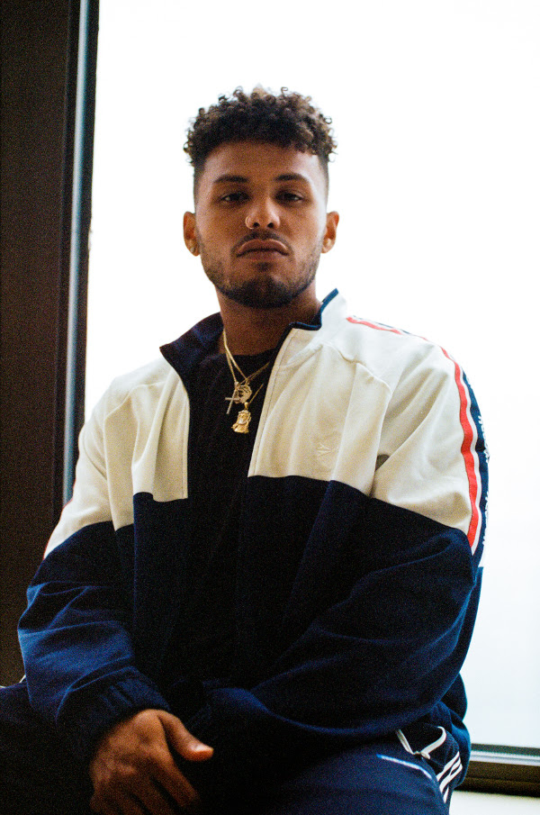 The Chicago rapper released his highly anticipated QUARTERTHING project in September of this year, his first LP in 2 years. Executive produced by Nate Fox, Nico Segal and Peter Cottontale the project features The RZA, The GZA, Rayvn Lenae and CDot Honcho w/ production from Knox Fortune, Thelonious Martin, Smoko Ono, Nez & Rio among others. Joey recently spoke to Bridget Hustwaite on triple j's Goodnights following the addition of his QUARTERTING track "Elastic" to full rotation at the station. STREAM / BUY / DOWNLOAD 'QUARTERTHING' 'QUARTERTHING' Tracklisting: 1. 24/k Gold/Sanctified ft. Rayvn Lenae (prod by Thelonious Martin) 2. God Body pt. 2 ft The RZA (prod by DJ Khalil) 3. Hallelujah (prod by Nate Fox) 4. Elastic (prod by Nez & Rio) 5. Aw Sh*t! (prod by Knox Fortune & DJ Taye) 6. QUARTERTHING (prod by Knox Fortune) 7. Paint Thinner (prod by Smoko Ono & Garren Langford) 8. Look @ My Wrist ft. CDot Honcho (prod by Smoko Ono) 9. 2012 (prod by Knox Fortune) 10. Fessional/Diamonds Dancing ft. Queen Key (prod by Nez & Rio) 11. Karl Malone (prod by Nez & Rio) 12. Bag Talk (prod by Nez & Rio) 13. LeBron James (Thelonious Martin) 14. In The Morning ft. The GZA CONNECT WITH JOEY PURP