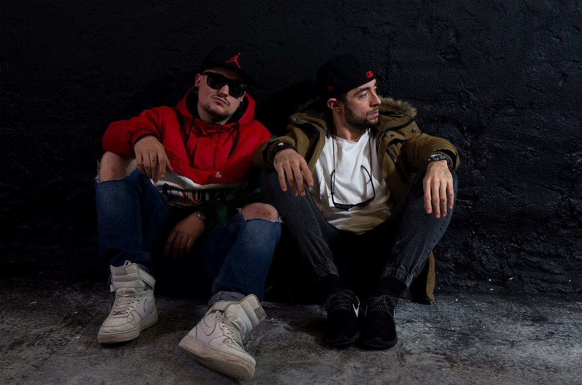 Sergio Bennett & Coopdown sign ‘Dirty Money’ on YET Records