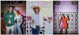 SMIRNOFF SELTZER BRINGS THE VIBES BACK TO  SPLENDOUR IN THE GRASS WITH  SMIRNOFF SELTZER SPRINGS