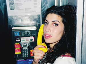 AMY WINEHOUSE EXHIBITION COMING TO AUSTRALIA