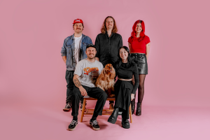 Good Intent - Announce 'Greater Good' Initiative Recipient