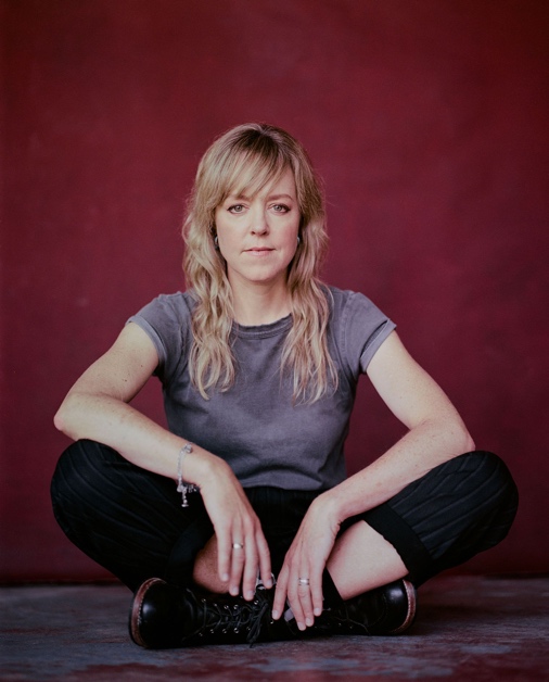 Australian singer songwriter Emily Barker returns home and turns her lyrical gaze inwards on filmic new album