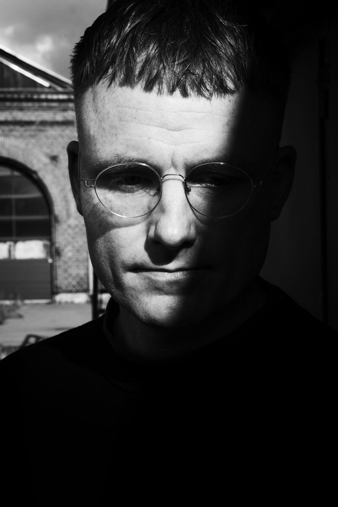 Baime releases 'Faster EP' on Moodyverse / #MelodicTechno