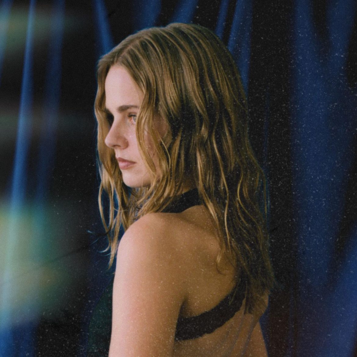 Enigmatic future-pop artist JOEY SACHI returns with single 'REVERIE'