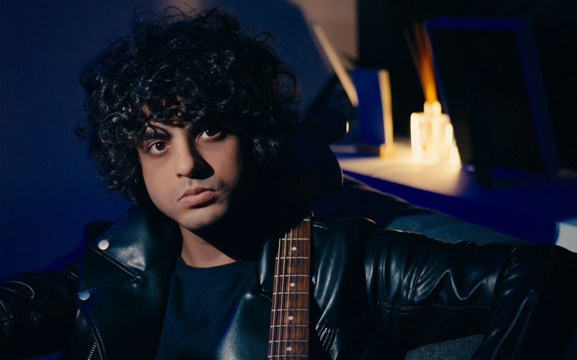 HARTS makes long awaited return with ‘SUMMER IN JUNE’; Announces UPCOMING ALBUM under the renowned mononym