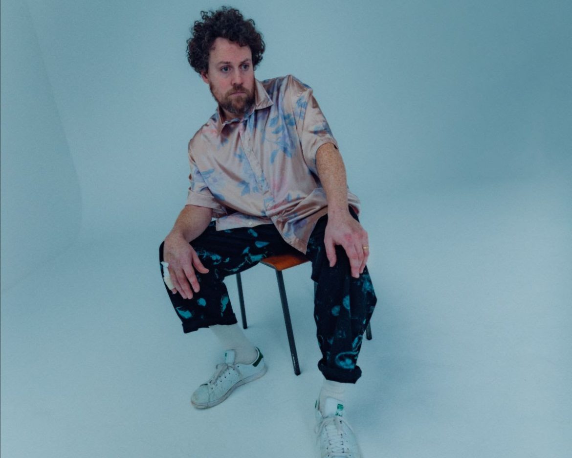 Metronomy shares new single "With Balance (feat. Naima Bock & Joshua Idehen)"
