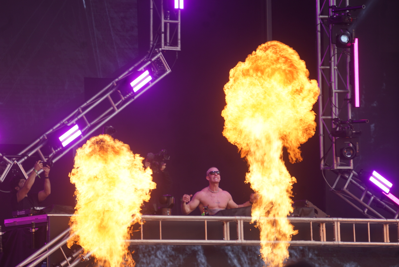 ULTRA AUSTRALIA - Flemington Racecourse - Sat, Apr 13, 2024