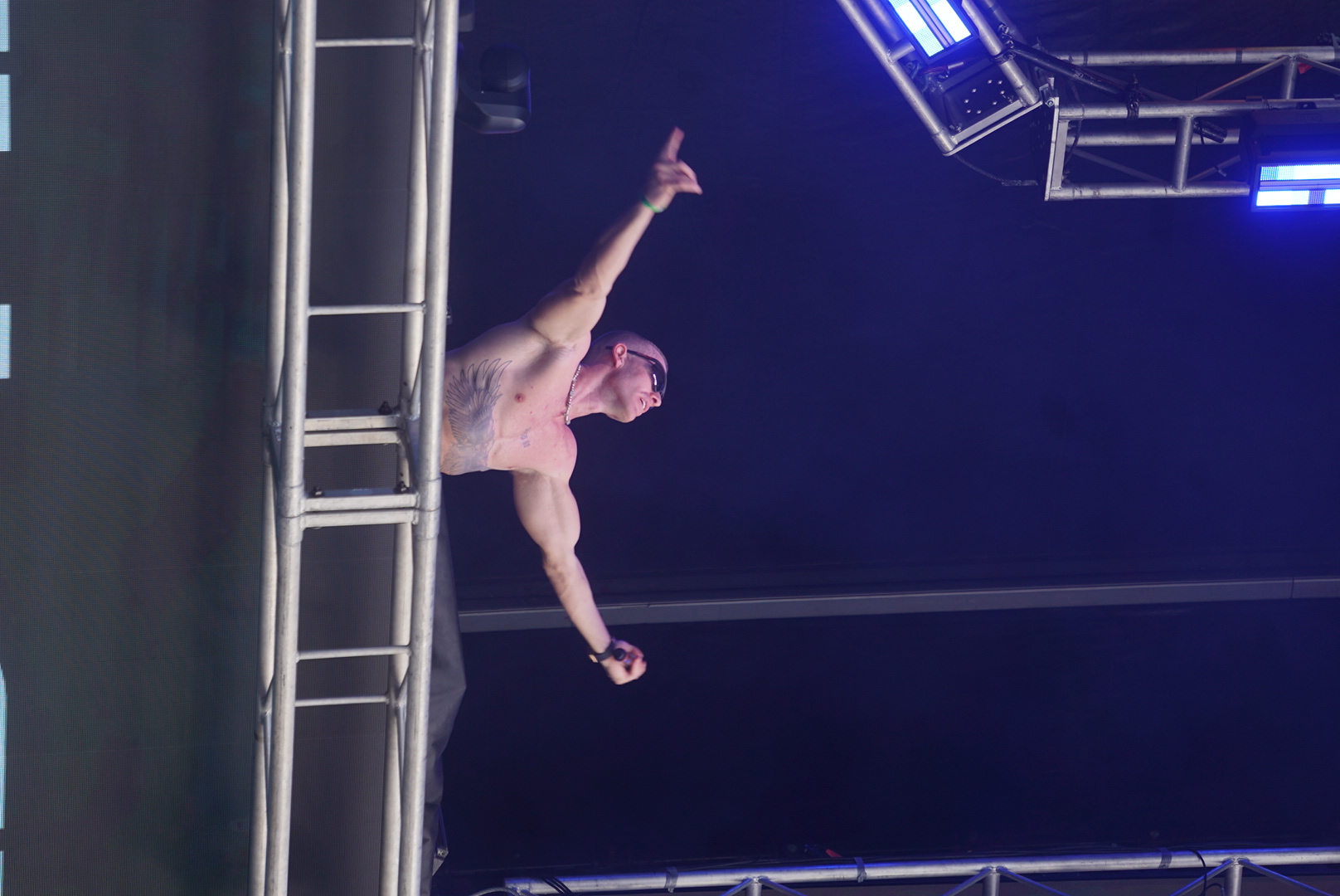 ULTRA AUSTRALIA - Flemington Racecourse - Sat, Apr 13, 2024