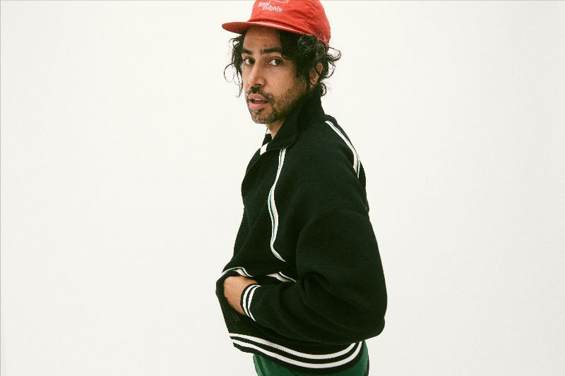 BOBBY ALU RELEASES FOURTH ALBUM 'KEEP IT TROPICAL'