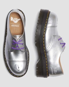 DR. MARTENS X MADEME