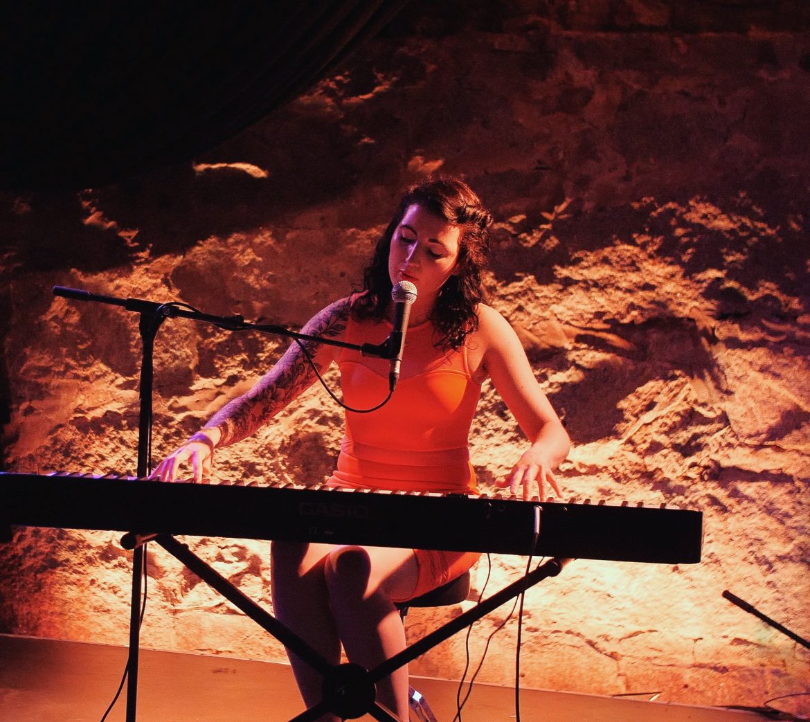 Interview with Monique Angele on the Inspiration Behind 'Dreaming'