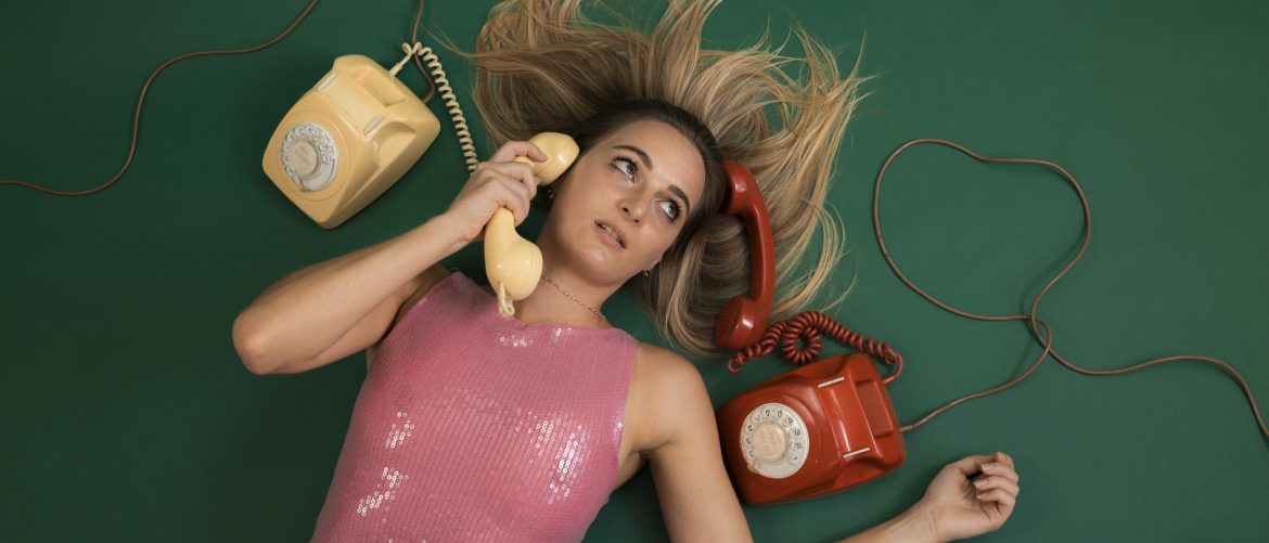 NORA marks her 2024 return with new single ‘UNAVAILABLE’