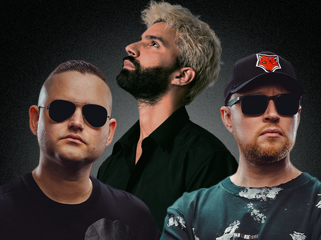 R3HAB and Da Tweekaz Officially Release on Tomorrowland Music