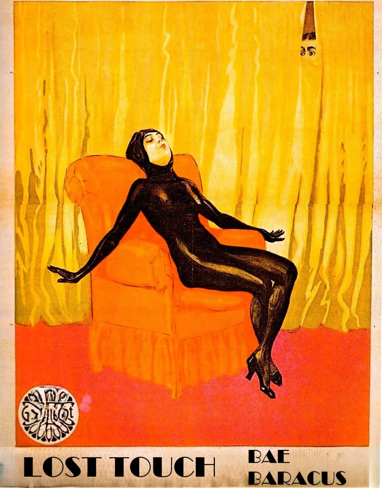 Rediscovering Connection: Bae Baracus on 'Lost Touch