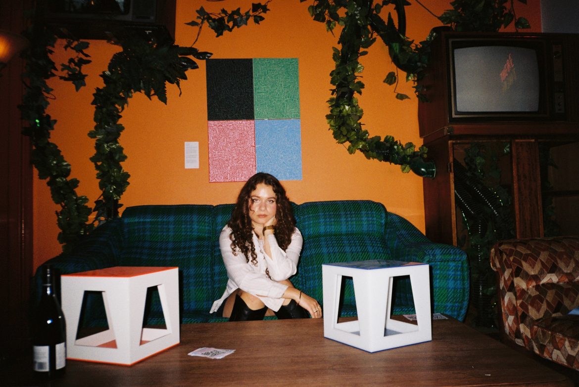 Tell us about your journey from construction to chasing music dreams