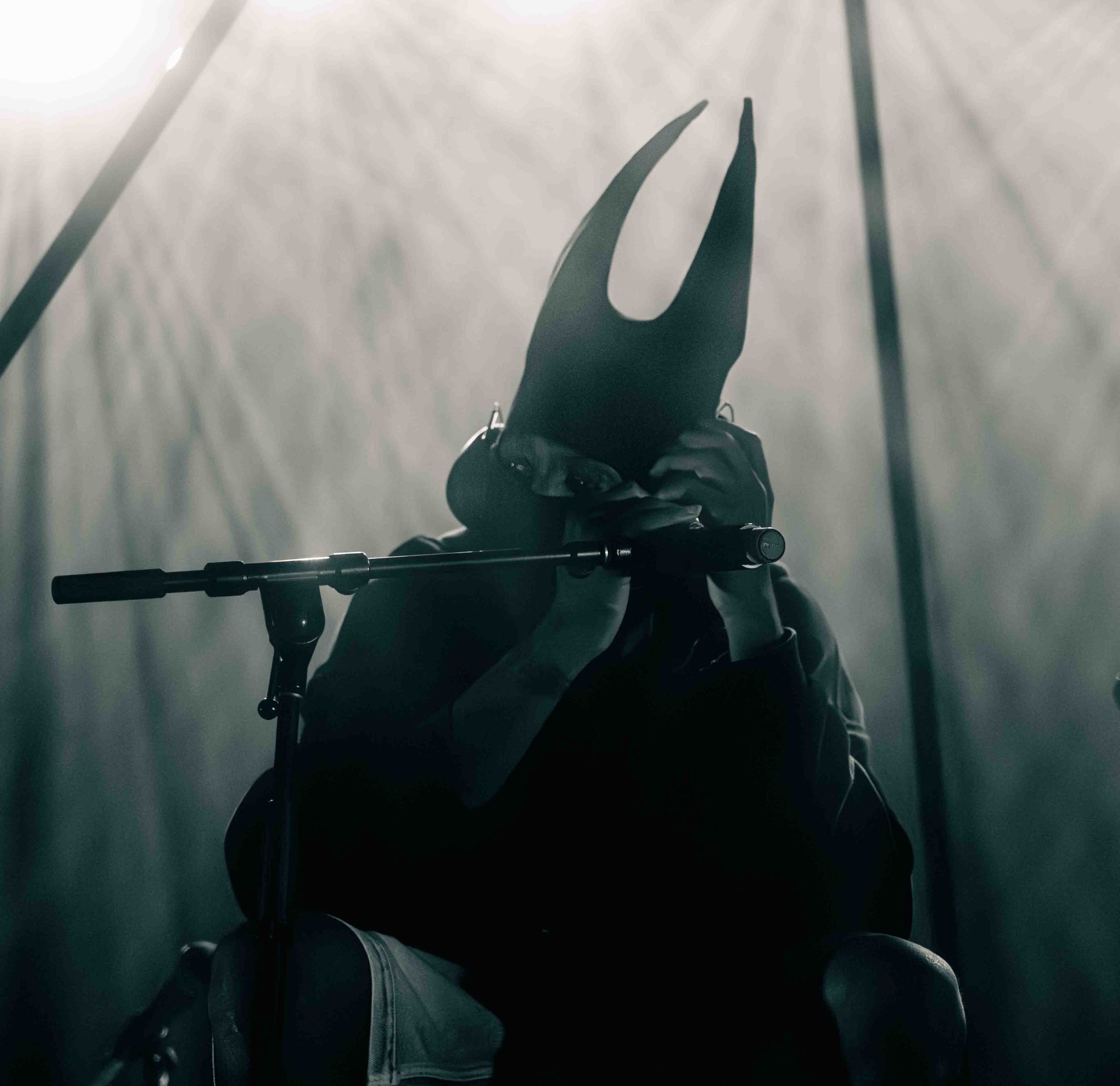 Montell Fish Mesmerizes Melbourne with Deep, Vulnerable Show