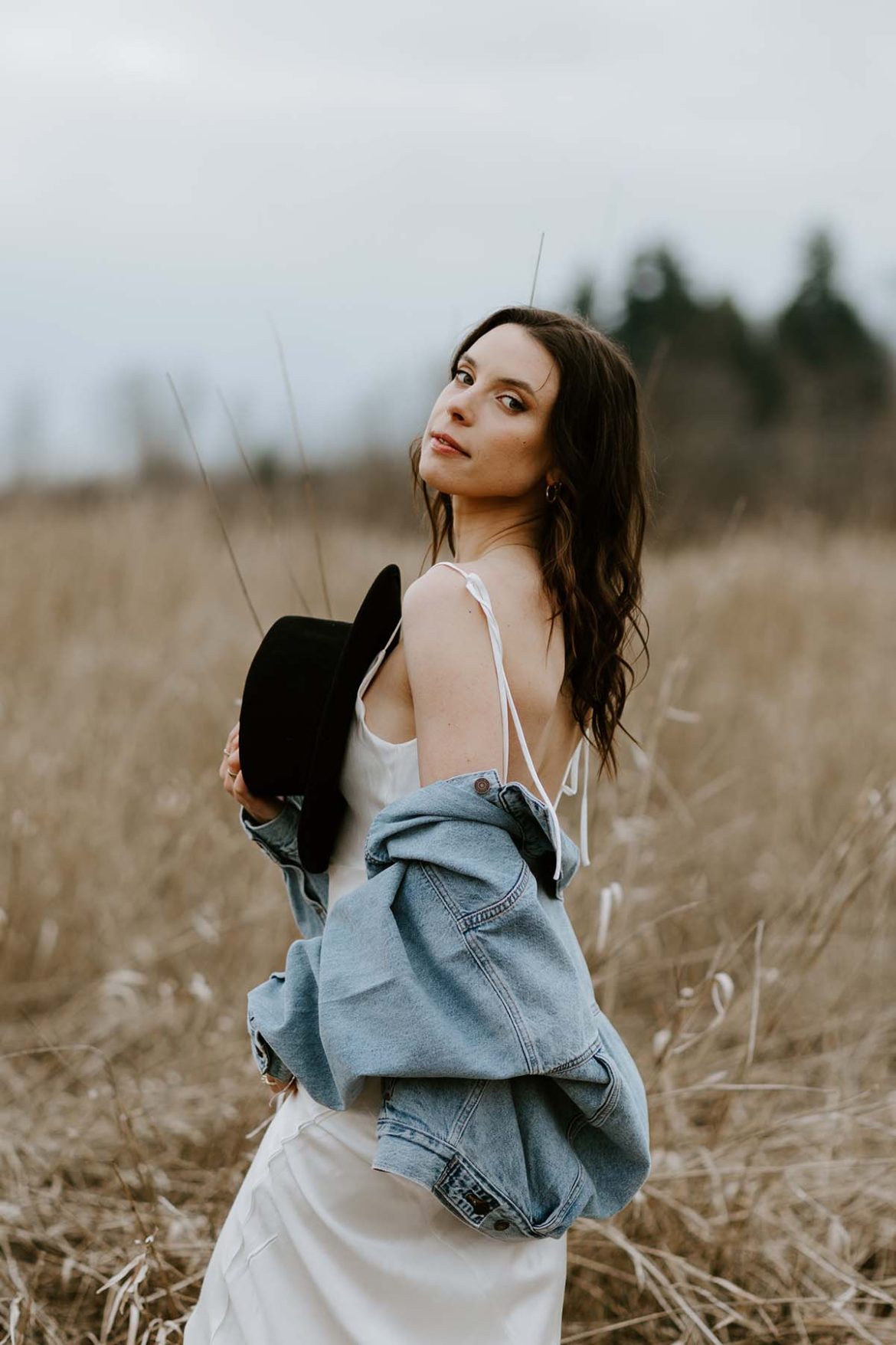 Annika Catharina's New Single "Bandit" Captures Hearts