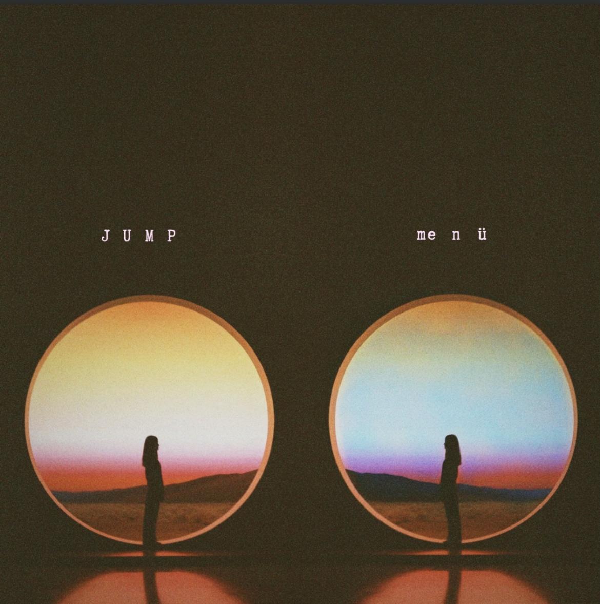 "me n ü's Hope House: Dance Music's New Wave