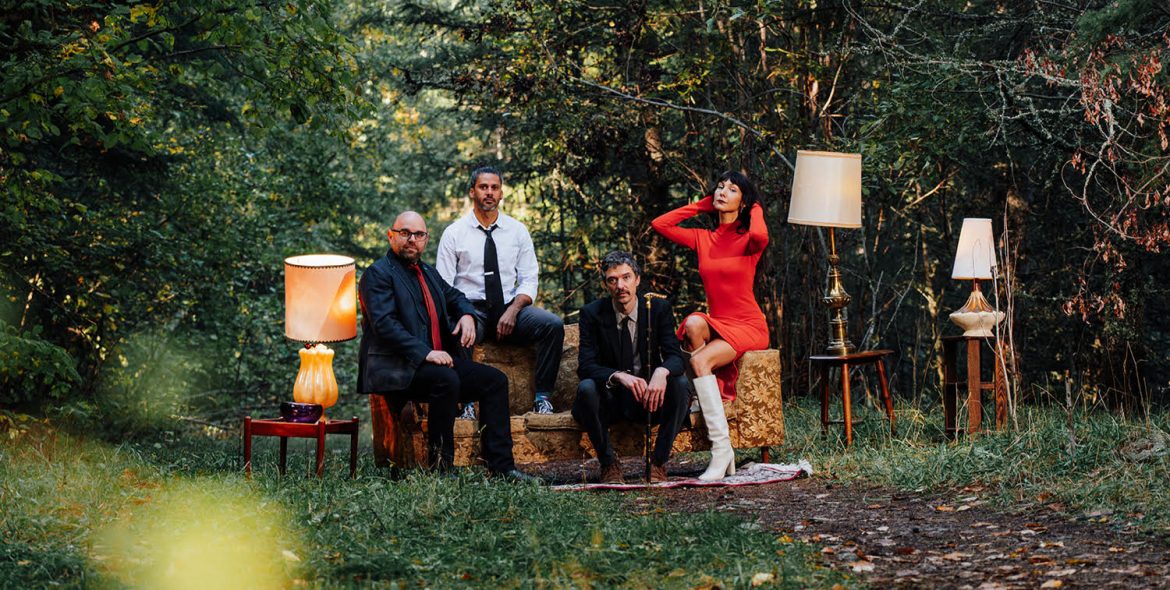 Penny Shades New Single "Hard Lines" Is Out Now!