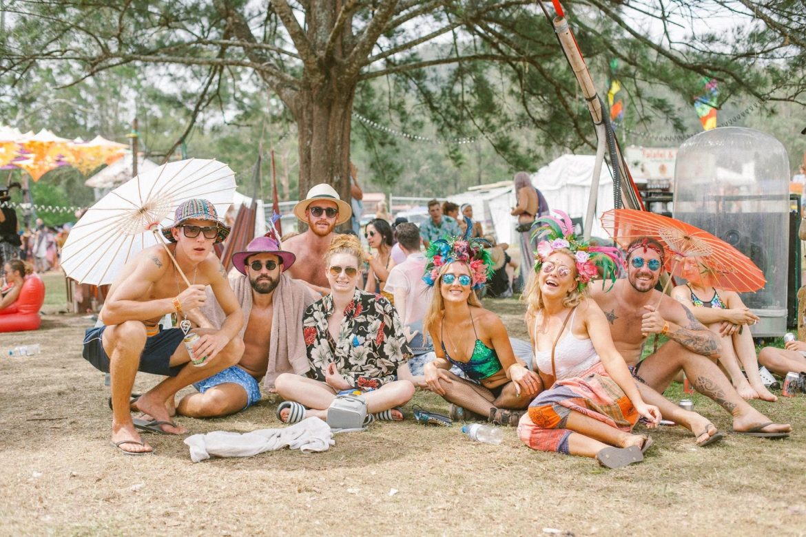 SUBSONIC MUSIC FESTIVAL 2024 MEGA PHASE ONE LINE-UP