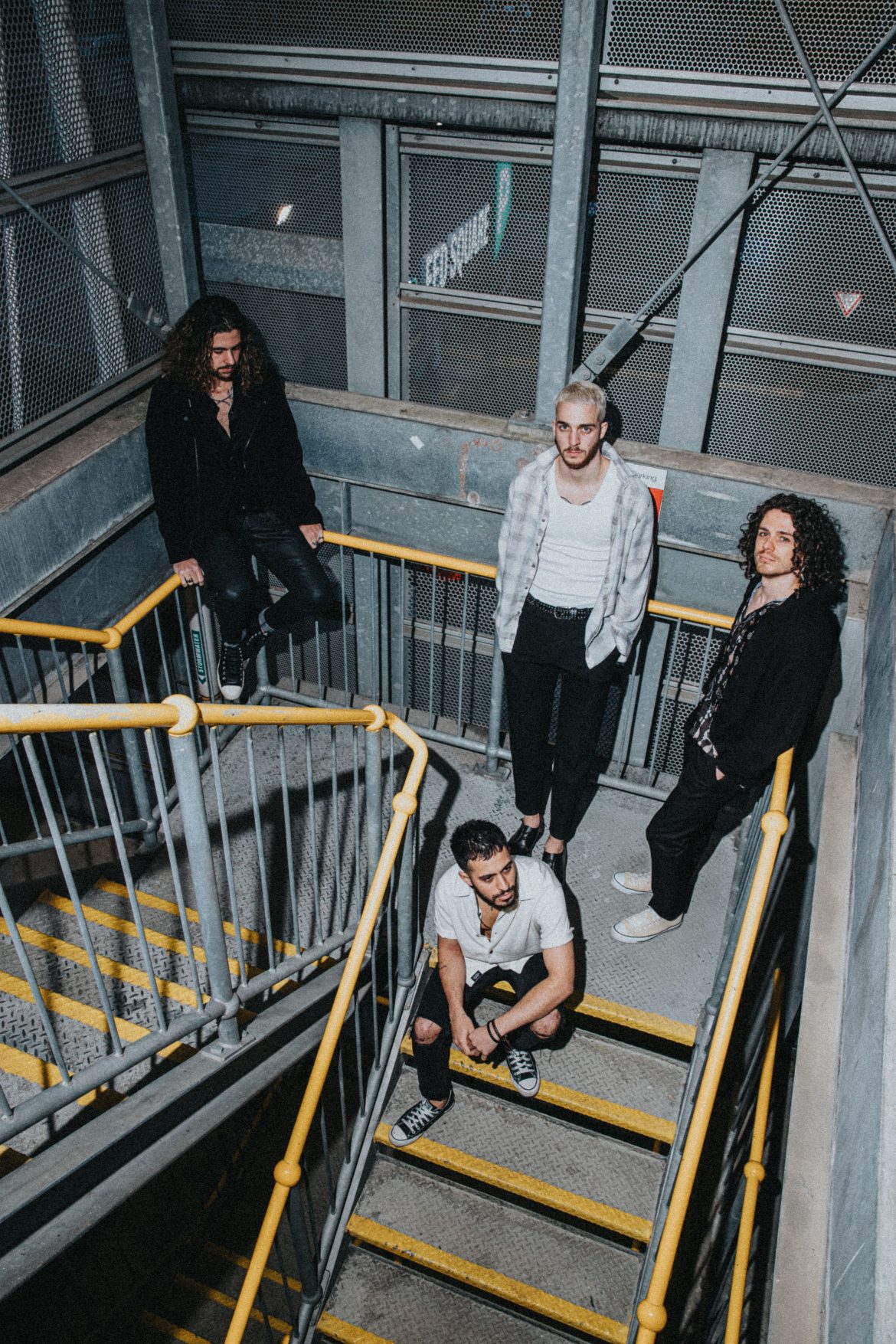 Electrifying Inspiration Behind Vermantics New Single Unveiled