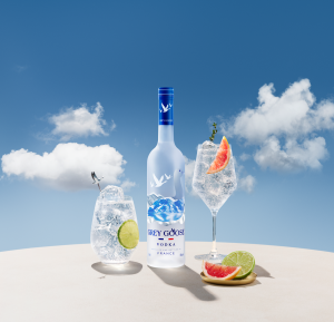 Celebrate Spring Racing with Grey Goose Bottomless Brunch at Sandringham Hotel