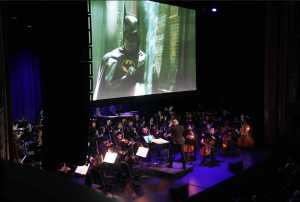 SYDNEY SET TO EXPERIENCE THE 1989 BLOCKBUSTER “BATMAN” ON THE BIG SCREEN WITH A LIVE SYMPHONY ORCHESTRA
