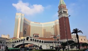 The Venetian Macau: A Luxury Experience Like No Other