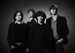 Interview: Inside Borderline’s New Emotional Track "When It's Raining"