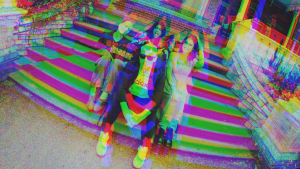 Founder of new Melbourne record label 'Galaxy' talks digital transformation, the Australian Alt-pop movement and synths that sound like dogs