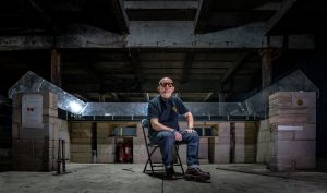 Interview: Graeme Park on Clubbing, Classics, and the Spirit of Dance Music