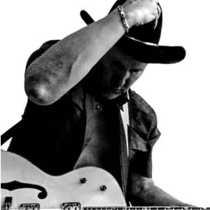 Mysterious Austin, Texas-based artist Oliver Jordan releases new album "Death Rodeo"