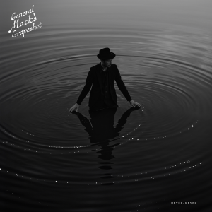 Interview: Revel, Revel: General Mack’s Grapeshot Fires Off a Bold, Genre-Spanning Debut