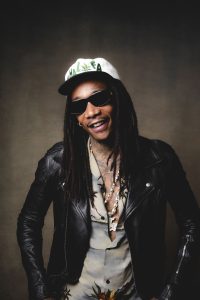 WIZ KHALIFA RELEASES HIGHLY ANTICIPATED NEW ALBUM KUSH + ORANGE JUICE 2