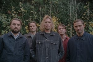 Interview: NO CIGAR -The Story Behind 'Best Behaviour'