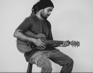 The Voice Australia Winner Reuben De Melo Releases Debut Single “Slow”