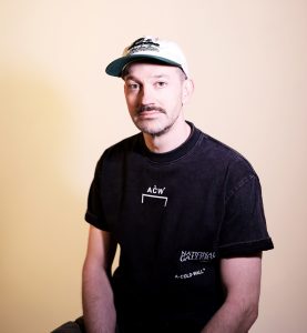 Fritz Kalkbrenner Unveils a Refined Evolution with 'Can We Find A Way'