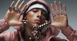 Central Cee – CAN’T RUSH GREATNESS WORLD TOUR Saturday, 28 June 2025 | Rod Laver Arena, Melbourne ALL AGES EVENT