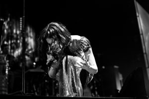 Gracie Abrams’s’ “The Secret of Us” Tour Dazzles Sydney -  SYDNEY - MAY 3, 2025