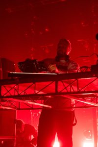 Chris Lake, Sydney, Saturday 10 May, 2025