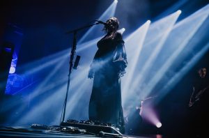 Chelsea Wolfe + Aphir @ The Tivoli, Brisbane May 25, 2025