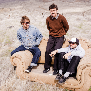 The Grogans release new single ‘Social Cue’ ahead of upcoming LP Stagger+ live video at Sing Sing Studios + upcoming WA + US Shows