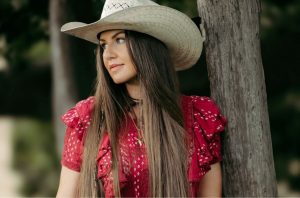 KATIE BROOKE SHARES SECOND STUDIO ALBUM 'RELENTLESS' + FORTHCOMING SHOW DATES