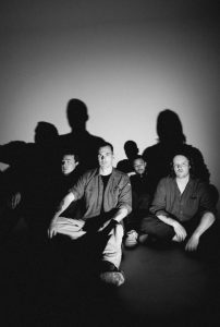 Interview: Civic - Finding Peace in New Sounds