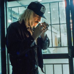 Interview: Scott Klein Unpacks Addiction Through Southern Gothic