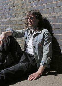 Scott Klein Unveils “Hey Lady” — A Haunting Ode from Austin’s Southern Gothic Scene